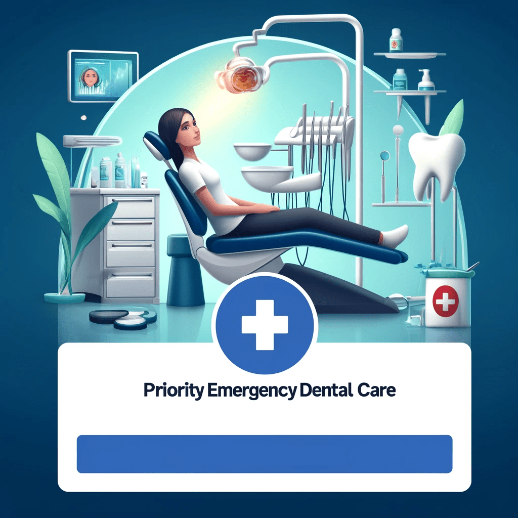 Primary Emergency Dental Care